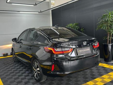HONDA 1.5 i-VTEC FLEX EX CVT
