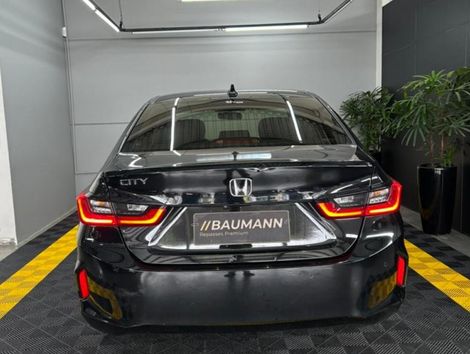 HONDA 1.5 i-VTEC FLEX EX CVT