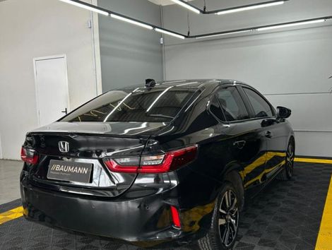 HONDA 1.5 i-VTEC FLEX EX CVT