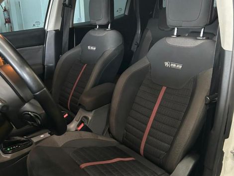 FIAT 1.8 16V EVO FLEX FREEDOM AT6