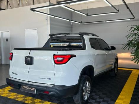 FIAT 1.8 16V EVO FLEX FREEDOM AT6