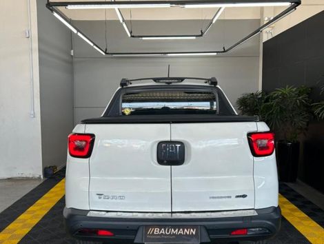 FIAT 1.8 16V EVO FLEX FREEDOM AT6