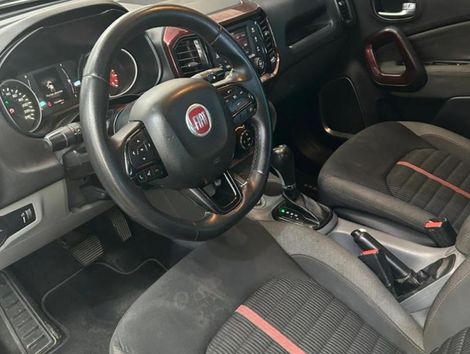FIAT 1.8 16V EVO FLEX FREEDOM AT6