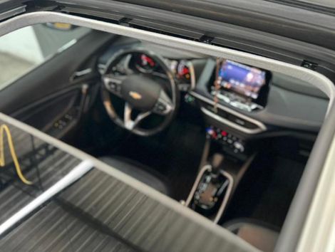 CHEVROLET 1.0 TURBO FLEX MANUAL