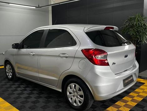 FORD 1.0 TI-VCT FLEX SE PLUS MANUAL