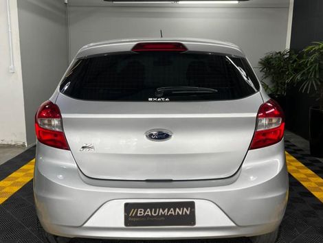 FORD 1.0 TI-VCT FLEX SE PLUS MANUAL