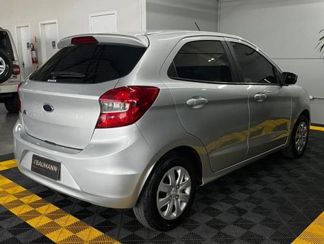 FORD 1.0 TI-VCT FLEX SE PLUS MANUAL