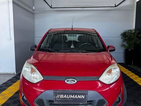 FORD 1.6 MPI CLASS HATCH 8V FLEX 4P MANUAL