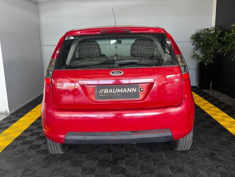 FORD 1.6 MPI CLASS HATCH 8V FLEX 4P MANUAL