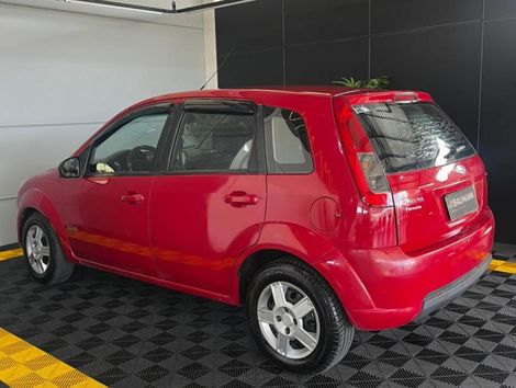 FORD 1.6 MPI CLASS HATCH 8V FLEX 4P MANUAL