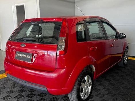 FORD 1.6 MPI CLASS HATCH 8V FLEX 4P MANUAL