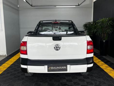 VOLKSWAGEN 1.6 CROSS CE 8V FLEX 2P MANUAL