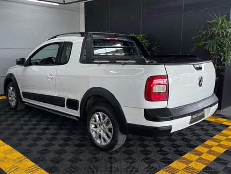 VOLKSWAGEN 1.6 CROSS CE 8V FLEX 2P MANUAL