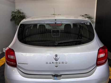 RENAULT 1.0 12V SCE FLEX VIBE MANUAL