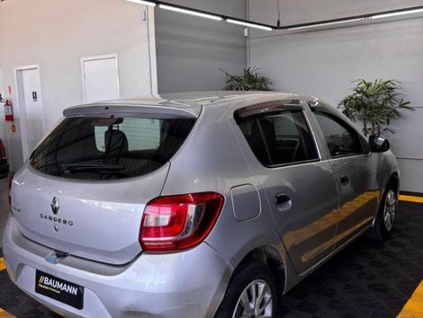 RENAULT 1.0 12V SCE FLEX VIBE MANUAL