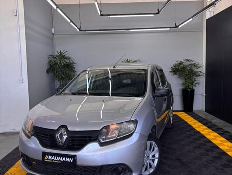 RENAULT 1.0 12V SCE FLEX VIBE MANUAL