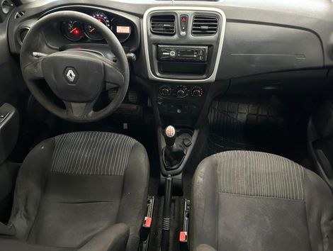 RENAULT 1.0 12V SCE FLEX VIBE MANUAL