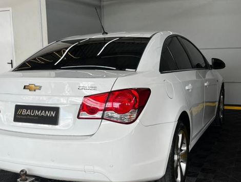 CHEVROLET 1.8 LT 16V FLEX 4P MANUAL