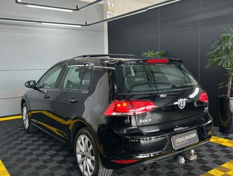 VOLKSWAGEN 1.4 TSI COMFORTLINE 16V GASOLINA 4P MANUAL