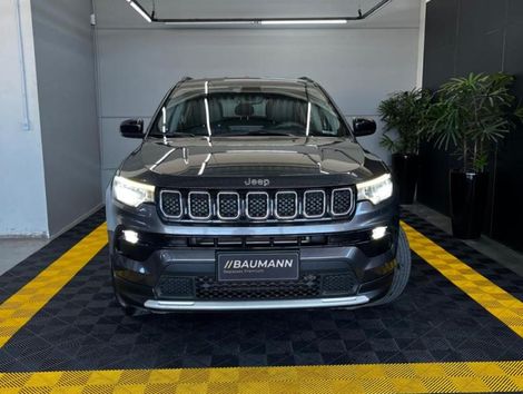 JEEP 1.3 T270 TURBO FLEX S AT6