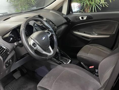 FORD 1.6 FREESTYLE 16V FLEX 4P MANUAL