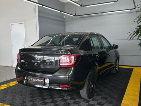 RENAULT 1.0 EXPRESSION 16V FLEX 4P MANUAL