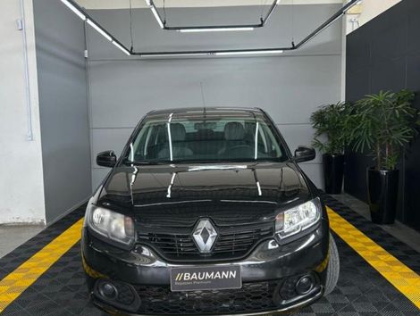 RENAULT 1.0 EXPRESSION 16V FLEX 4P MANUAL
