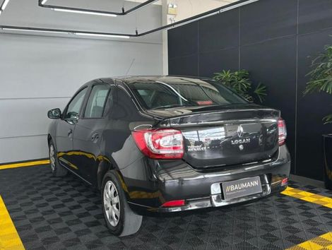 RENAULT 1.0 EXPRESSION 16V FLEX 4P MANUAL