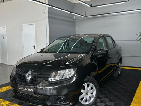 RENAULT 1.0 EXPRESSION 16V FLEX 4P MANUAL