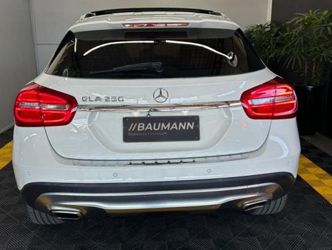 MERCEDES-BENZ 2.0 16V TURBO GASOLINA SPORT 4P AUTOMÁTICO