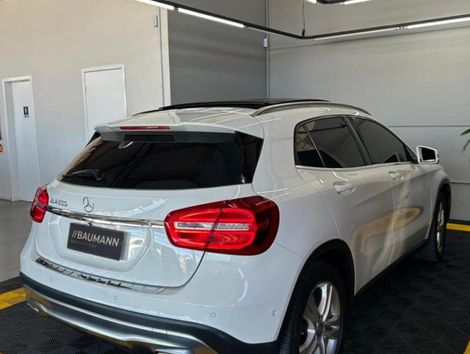 MERCEDES-BENZ 2.0 16V TURBO GASOLINA SPORT 4P AUTOMÁTICO