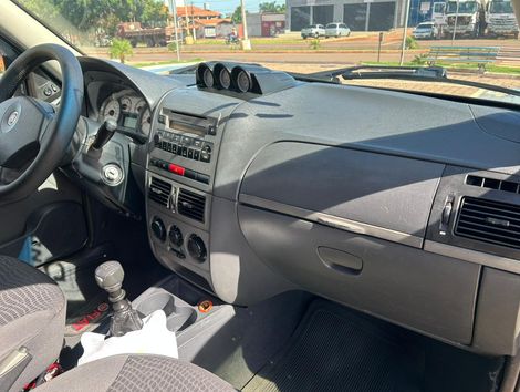Fiat Strada Adventure1.8/ 1.8 LOCKER Flex CD
