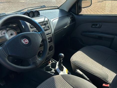 Fiat Strada Adventure1.8/ 1.8 LOCKER Flex CD