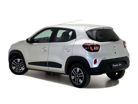 Renault KWID Intense 1.0 Flex 12V 5p Mec.