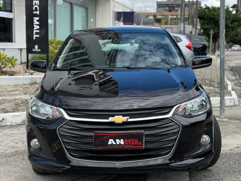 Chevrolet ONIX HATCH LT 1.0 12V Flex 5p Mec.