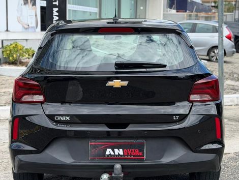 Chevrolet ONIX HATCH LT 1.0 12V Flex 5p Mec.