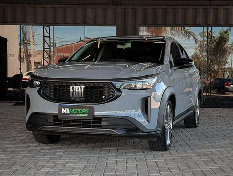 Fiat Fastback 1.0 200 Turbo Flex Aut