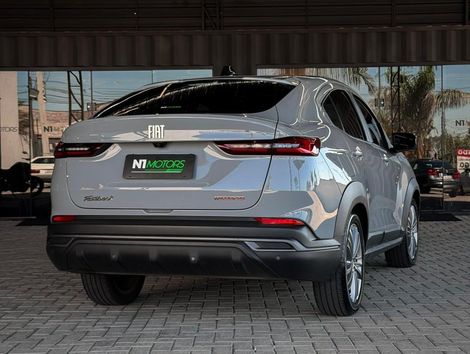 Fiat Fastback 1.0 200 Turbo Flex Aut