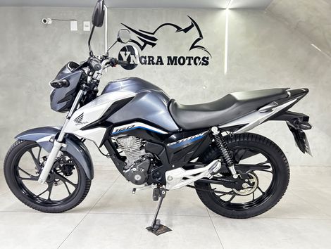 HONDA CG 160 TITAN FLEXONE/Ed.Especial 40 Anos