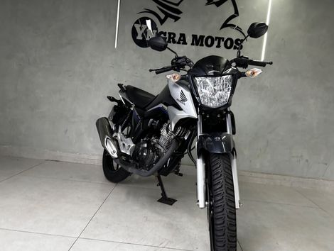 HONDA CG 160 TITAN FLEXONE/Ed.Especial 40 Anos