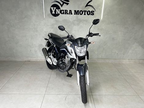 HONDA CG 160 TITAN FLEXONE/Ed.Especial 40 Anos