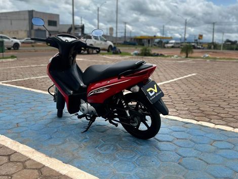 HONDA BIZ 125/125i Flex