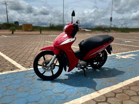 HONDA BIZ 125/125i Flex