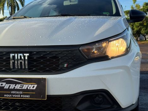 Fiat ARGO DRIVE 1.0 6V Flex