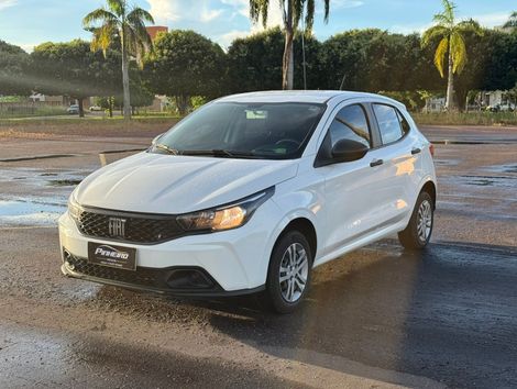 Fiat ARGO DRIVE 1.0 6V Flex