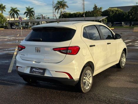 Fiat ARGO DRIVE 1.0 6V Flex