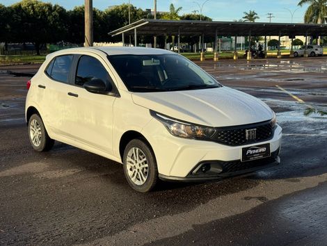 Fiat ARGO DRIVE 1.0 6V Flex