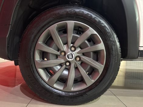Fiat Strada Endurance 1.3 Flex 8V CS Plus