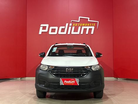 Fiat Strada Endurance 1.3 Flex 8V CS Plus