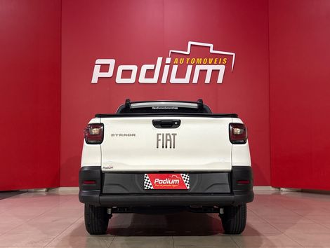 Fiat Strada Endurance 1.3 Flex 8V CS Plus